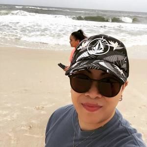 Meet your Posher, Angie